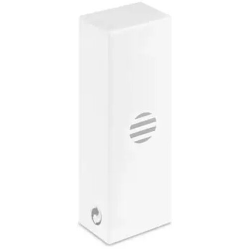 Bamboe keyfinder Finit zwart