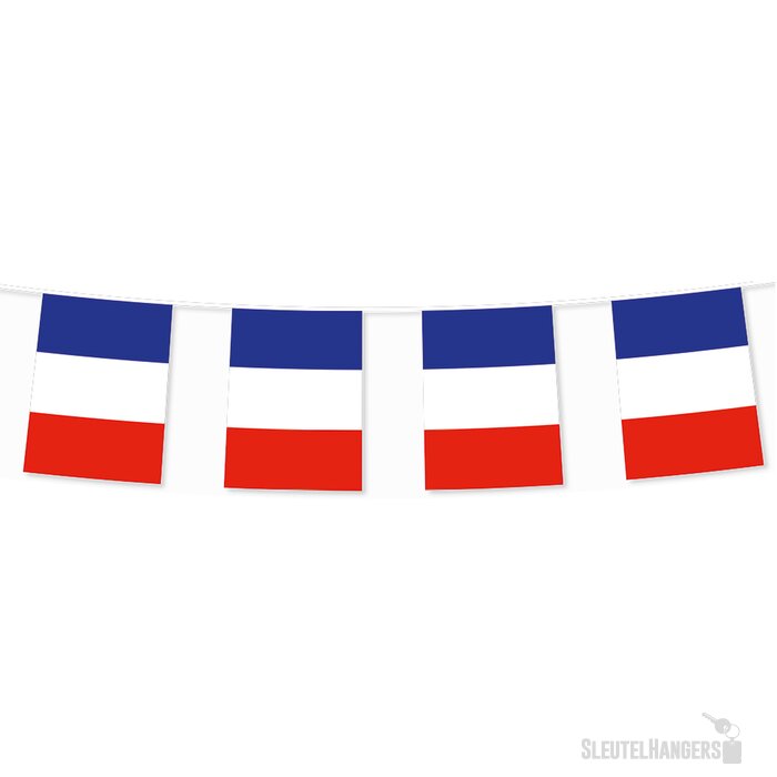 Vlaggenlijnen landen 2