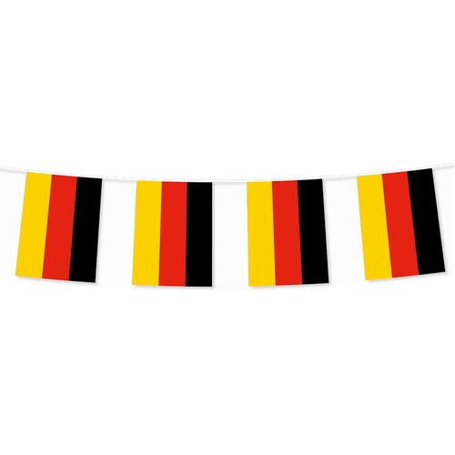 Vlaggenlijnen landen 2