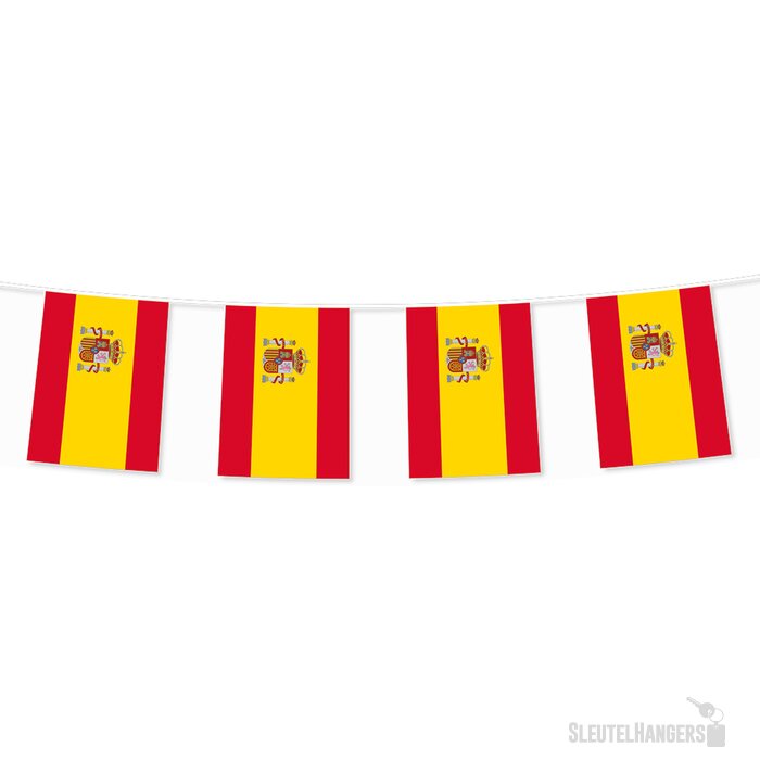 Vlaggenlijnen landen 2