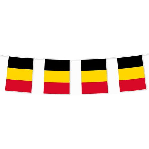 Vlaggenlijnen landen 2