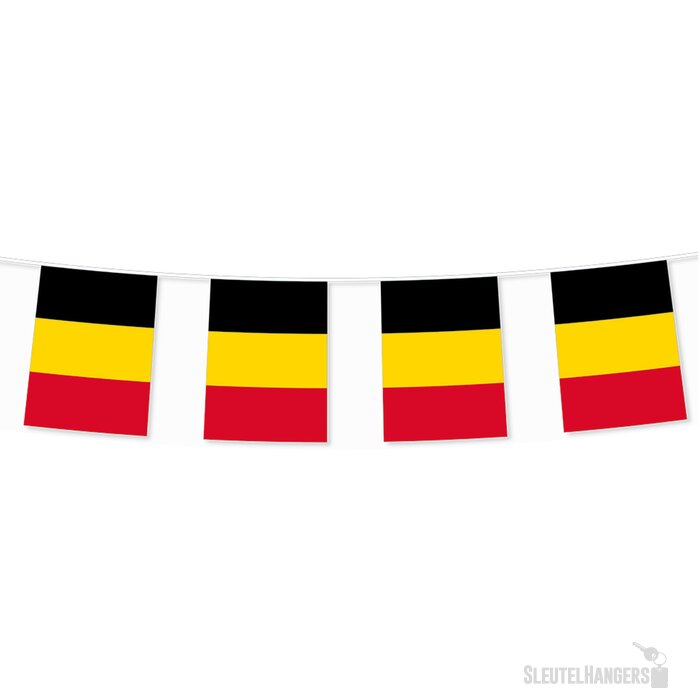 Vlaggenlijnen landen 2