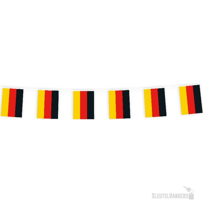 Vlaggenlijnen landen 5