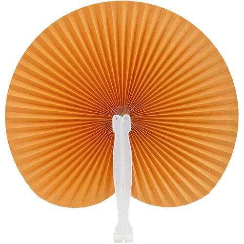 Stilo Waaier Oranje