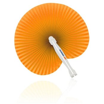 Stilo Waaier Oranje