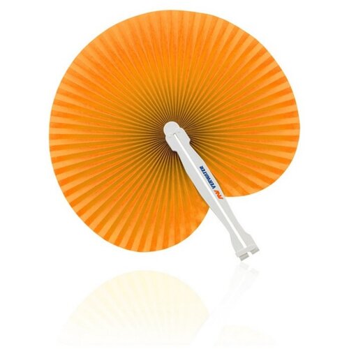 Stilo Waaier Oranje