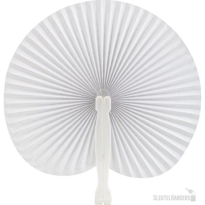 Stilo Waaier Wit