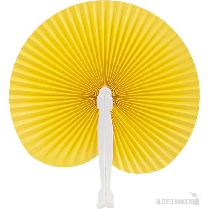 Stilo Waaier Geel