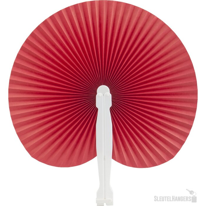Stilo Waaier Rood