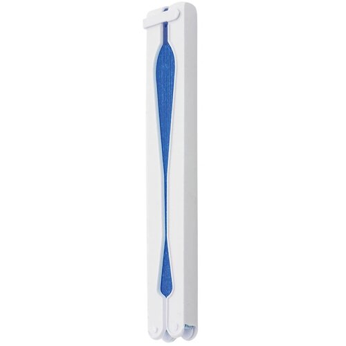 Stilo Waaier Blauw