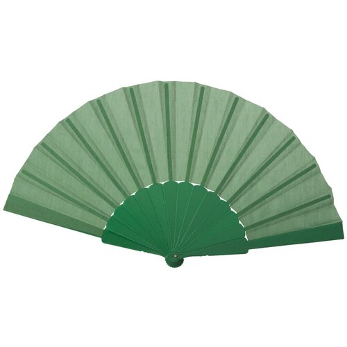 Plastic Waaier Groen