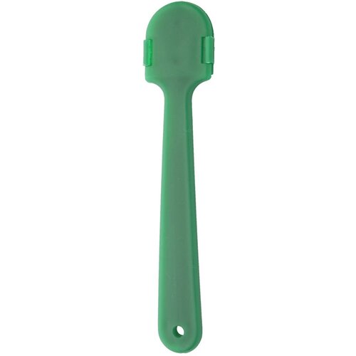 Waaiers Met Blad In Eigen Vorm Groen