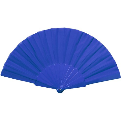 RPET waaier Blauw