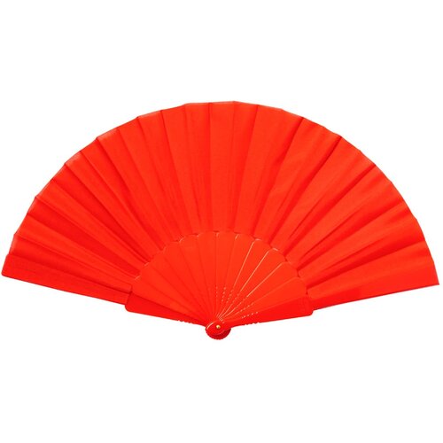 RPET waaier Rood