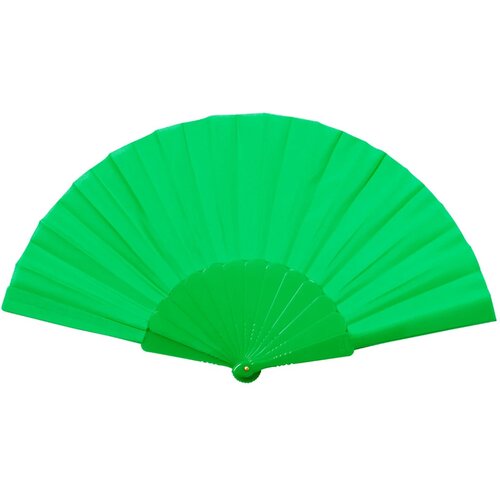 RPET waaier Groen