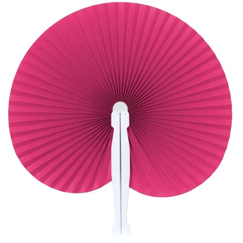 Stilo Waaier Fuchsia