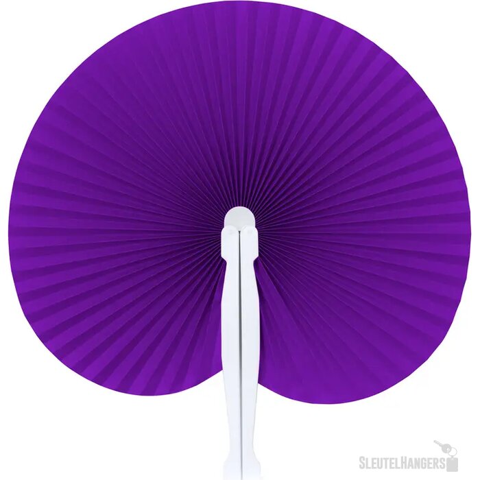 Stilo Waaier Paars