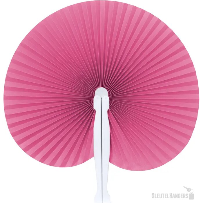 Stilo Waaier Roze