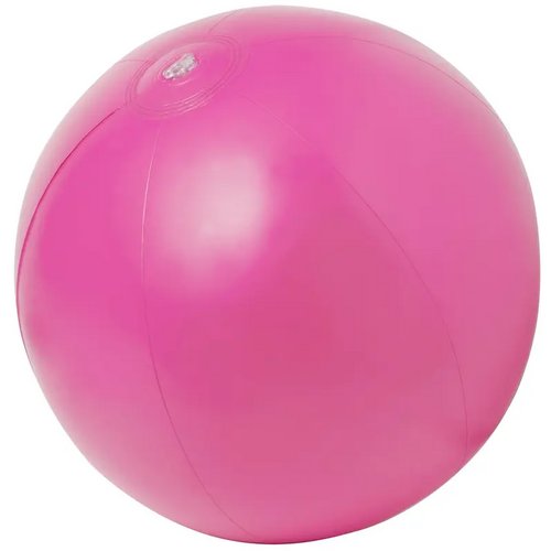Goedkope Strandbal (Ø 28 Cm) Fuchsia