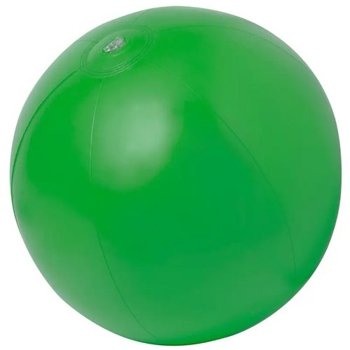 Goedkope Strandbal (Ø 28 Cm) Groen
