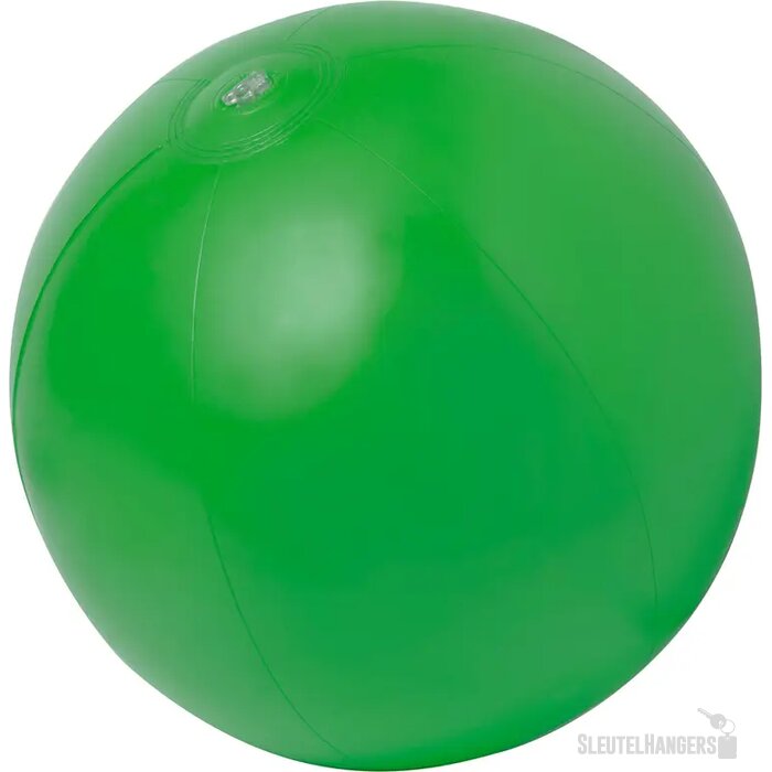 Goedkope Strandbal (Ø 28 Cm) Groen
