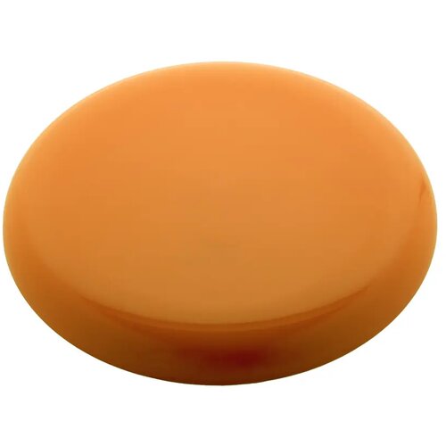 Frisbee Van Gerecycled Pp-Kunststof Oranje