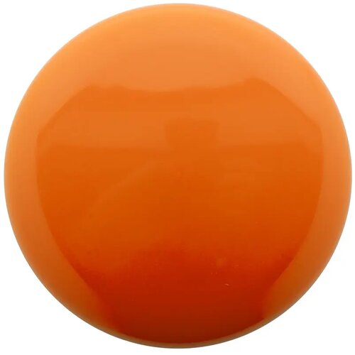 Frisbee Van Gerecycled Pp-Kunststof Oranje