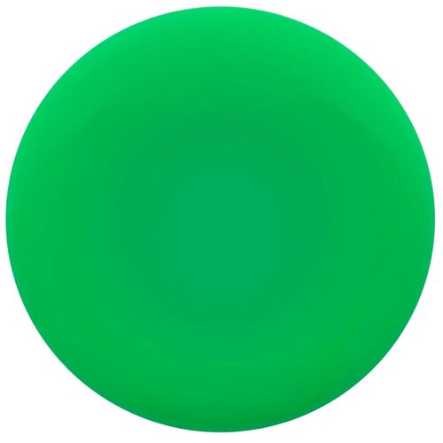 Frisbee Van Gerecycled Pp-Kunststof Groen