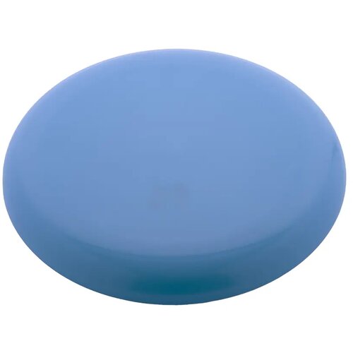Frisbee Van Gerecycled Pp-Kunststof Blauw