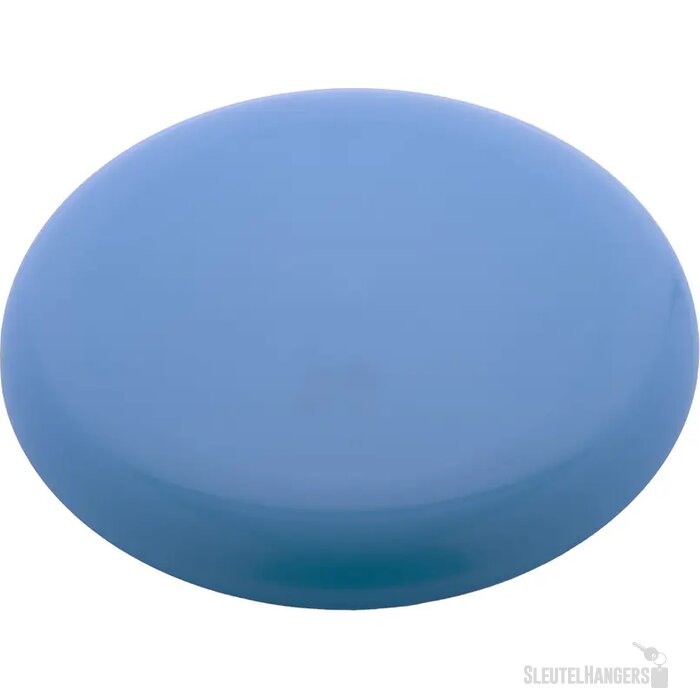 Frisbee Van Gerecycled Pp-Kunststof Blauw
