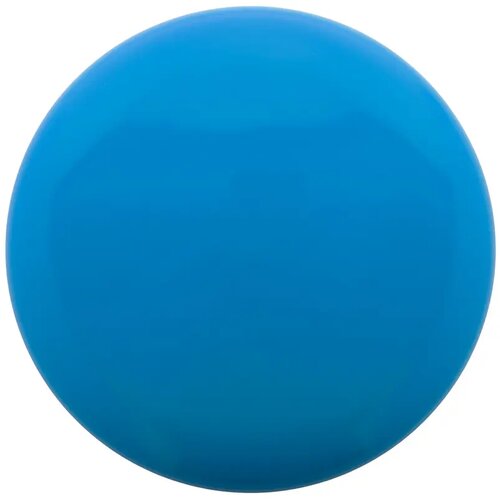 Frisbee Van Gerecycled Pp-Kunststof Blauw