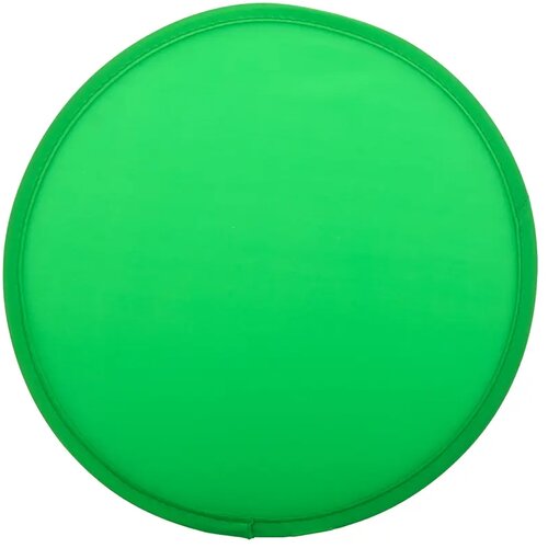 Opvouwbare Frisbee Van Rpet Groen