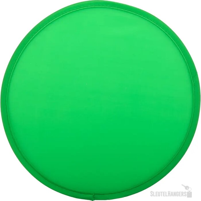 Opvouwbare Frisbee Van Rpet Groen