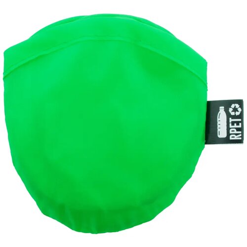 Opvouwbare Frisbee Van Rpet Groen