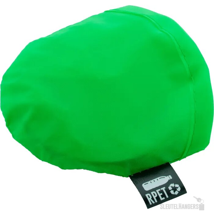 Opvouwbare Frisbee Van Rpet Groen