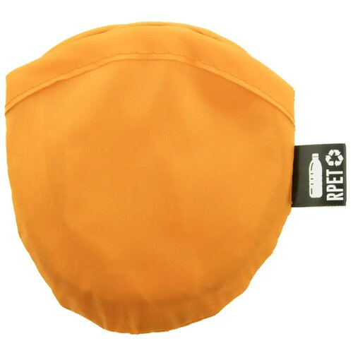 Opvouwbare Frisbee Van Rpet Oranje