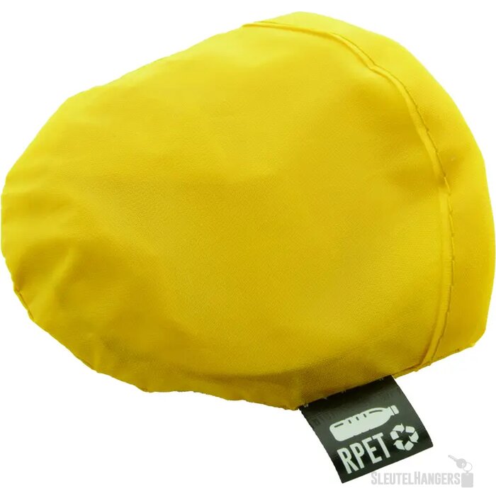 Opvouwbare Frisbee Van Rpet Geel