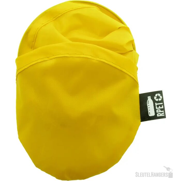 Opvouwbare Frisbee Van Rpet Geel