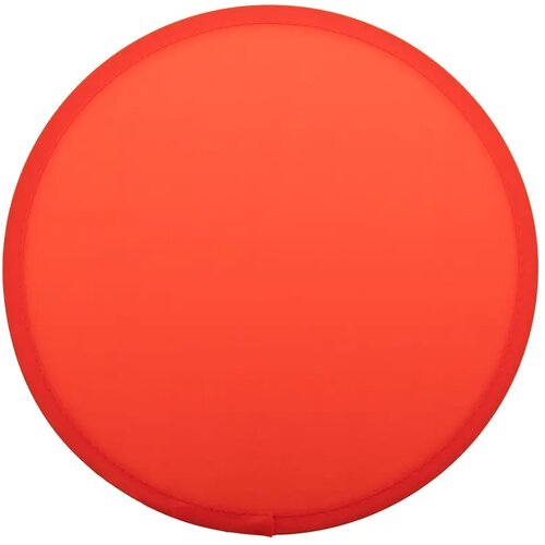Opvouwbare Frisbee Van Rpet Rood