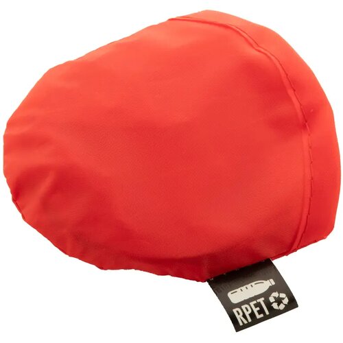 Opvouwbare Frisbee Van Rpet Rood