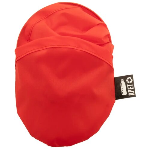 Opvouwbare Frisbee Van Rpet Rood