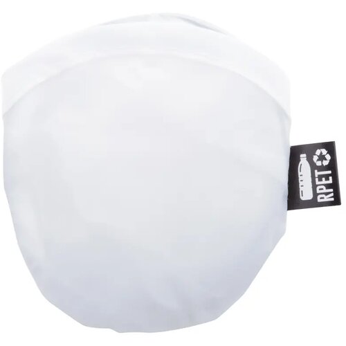Opvouwbare Frisbee Van Rpet Wit