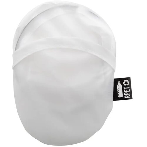 Opvouwbare Frisbee Van Rpet Wit