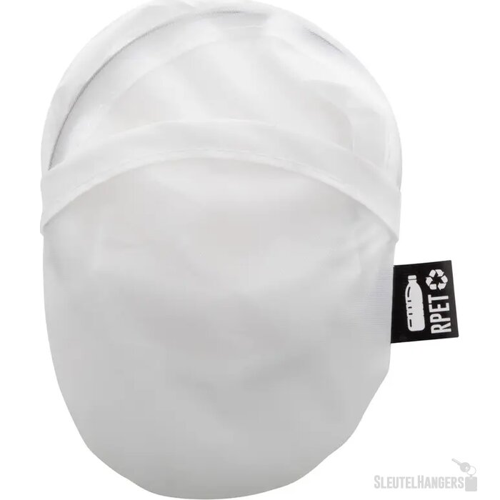 Opvouwbare Frisbee Van Rpet Wit