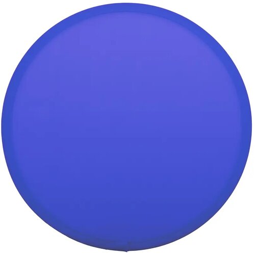 Opvouwbare Frisbee Van Rpet Blauw