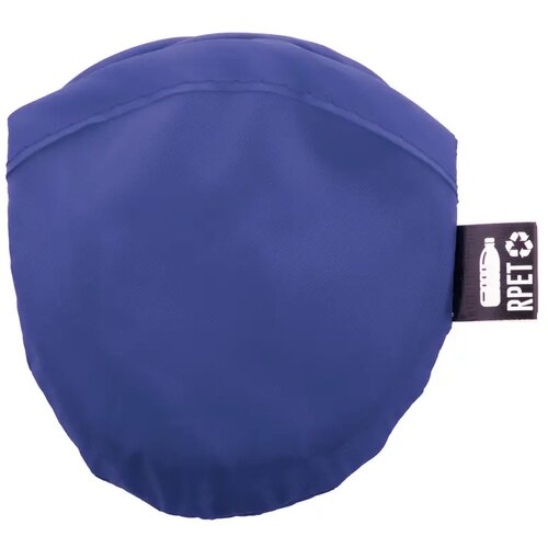 Opvouwbare Frisbee Van Rpet Blauw