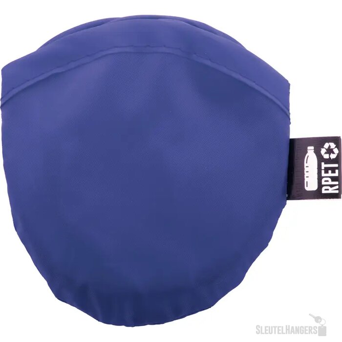 Opvouwbare Frisbee Van Rpet Blauw