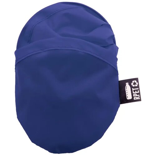 Opvouwbare Frisbee Van Rpet Blauw