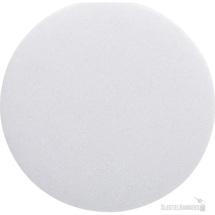 Pinbadge Rpet Maxi Button Met Pin Wit