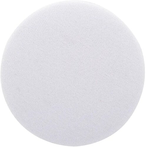 Pinbadge Rpet Mini Button Met Pin Wit